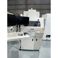 Rudolph Technologies NSX-115d1 Automated Wafer Die...